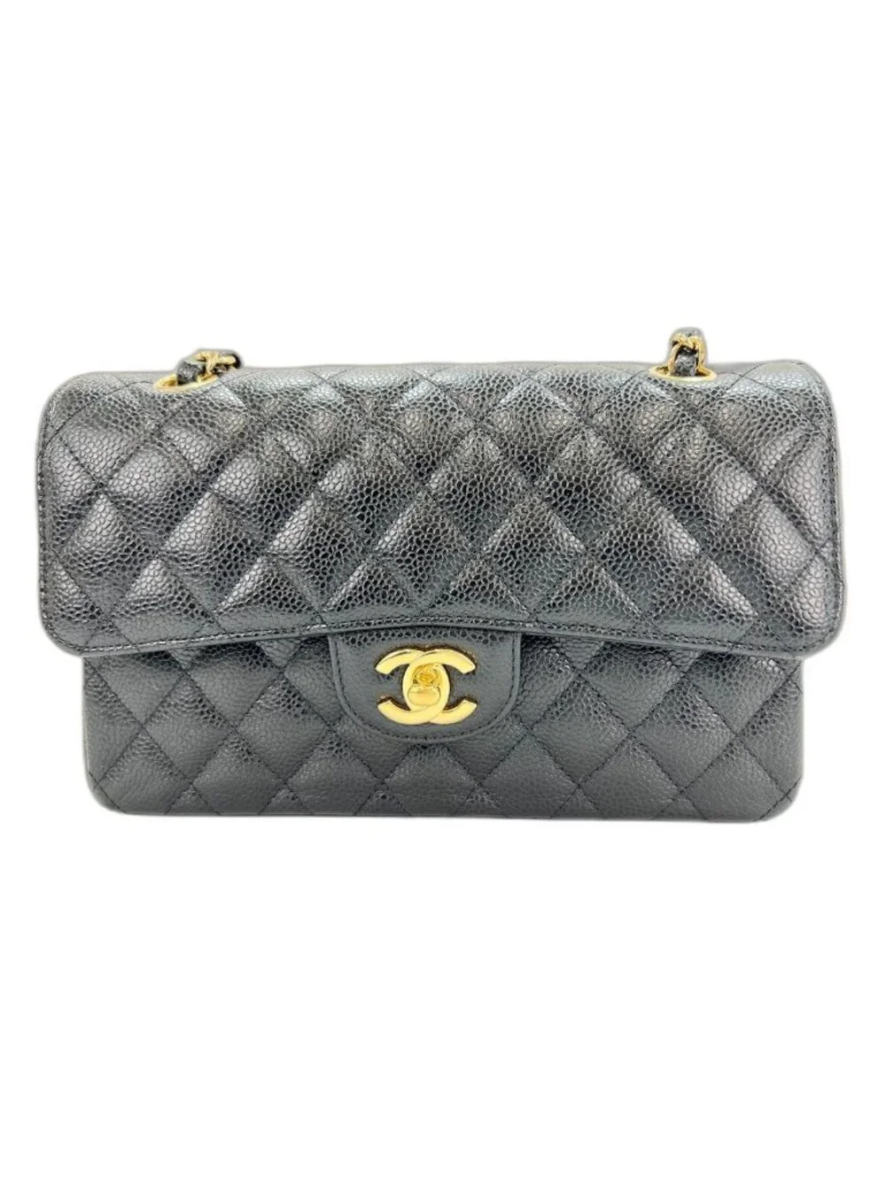 CHANEL this authentic